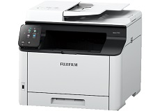 Fuji Xerox  Apeos C325z Fuji Xerox  Apeos C325z